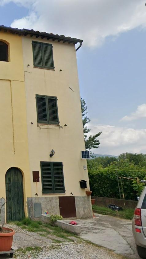 Quadrilocale in vendita a Capannori