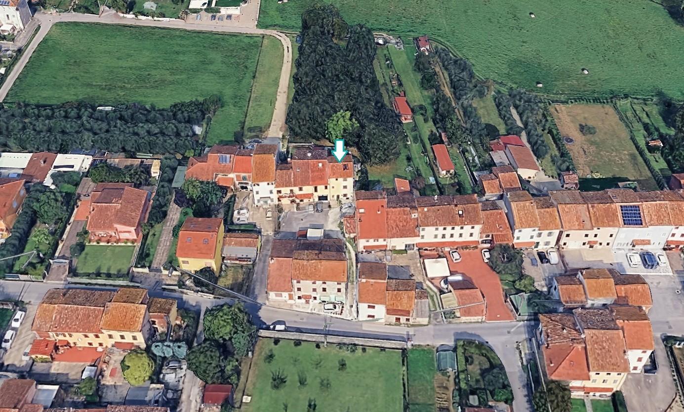 Quadrilocale in vendita a Capannori