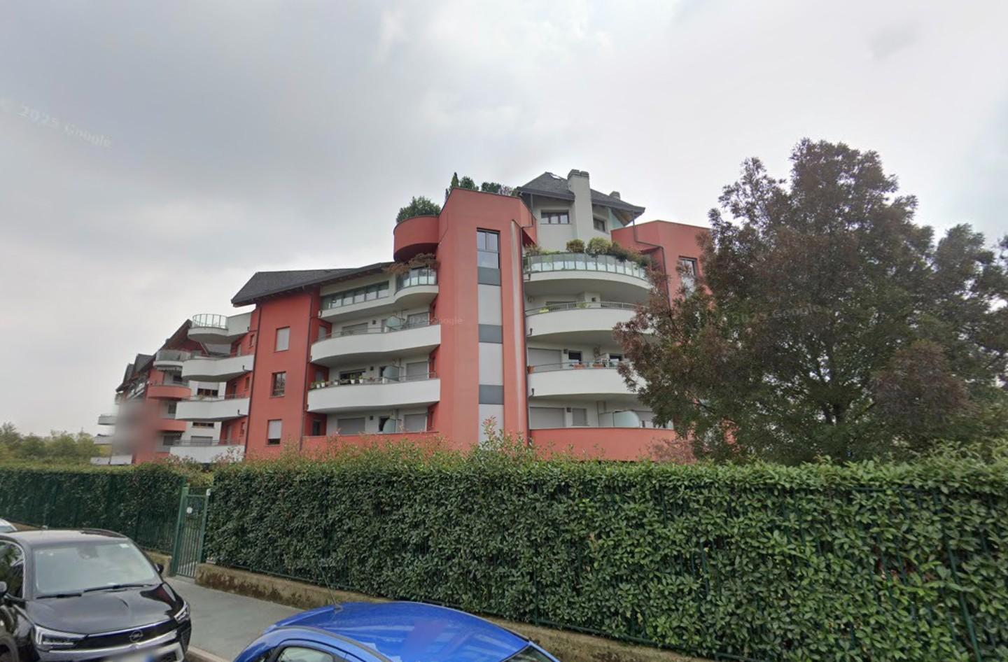 Trilocale in vendita a Legnano