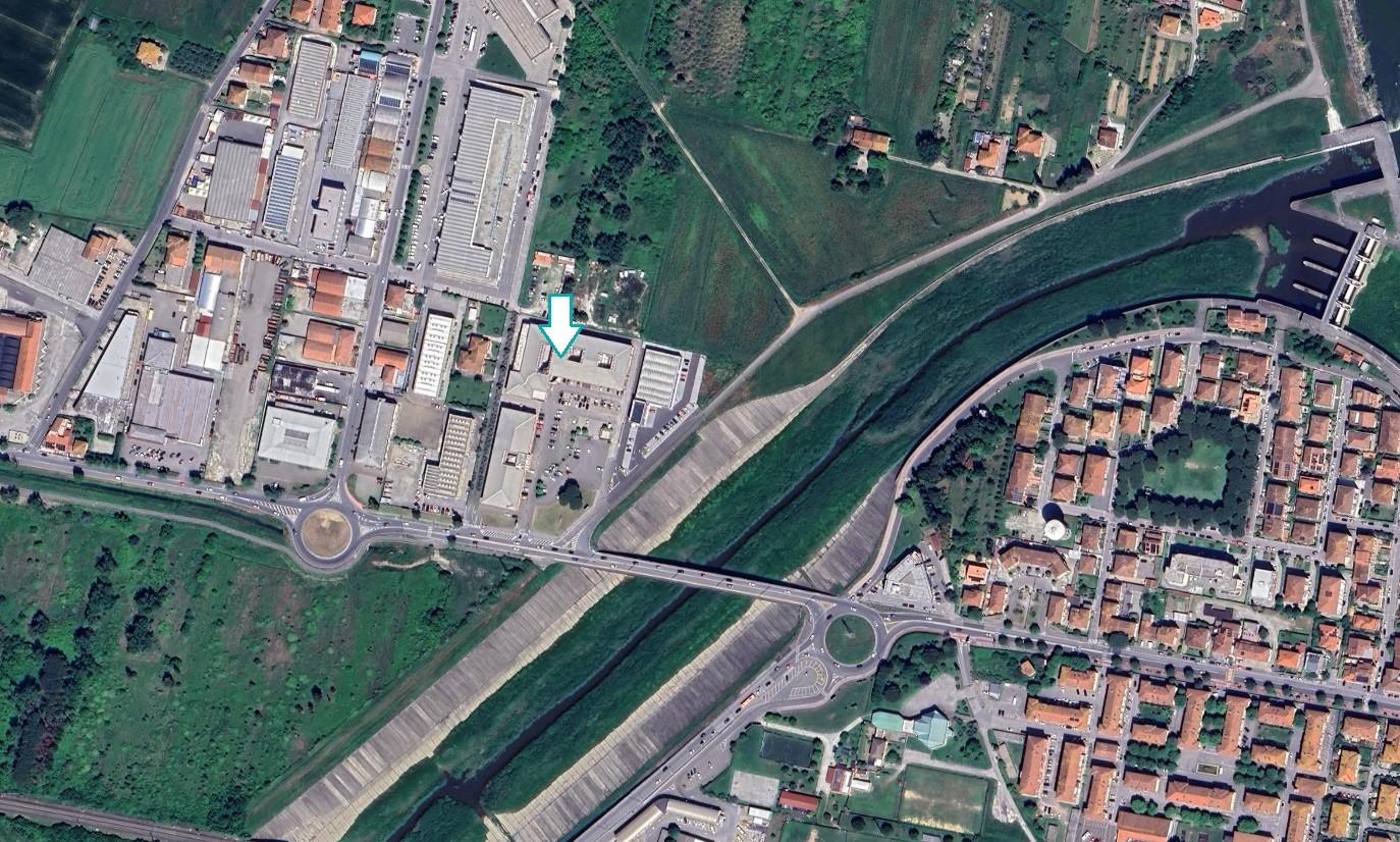 Ufficio in vendita a Pontedera