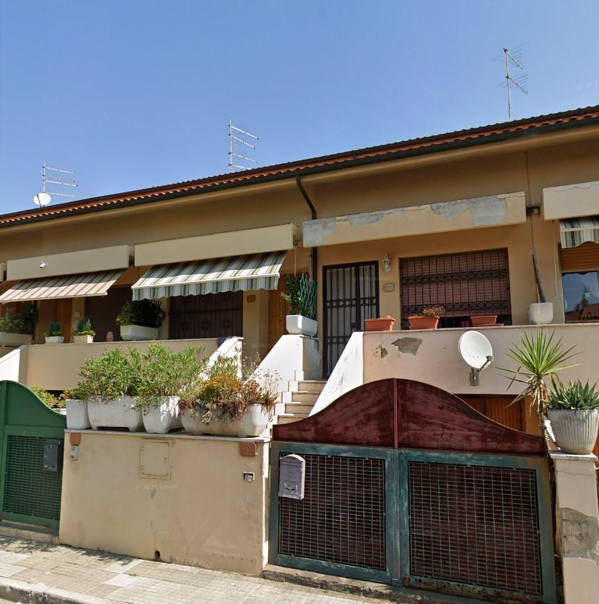 Casa indipendente in vendita a Pisa
