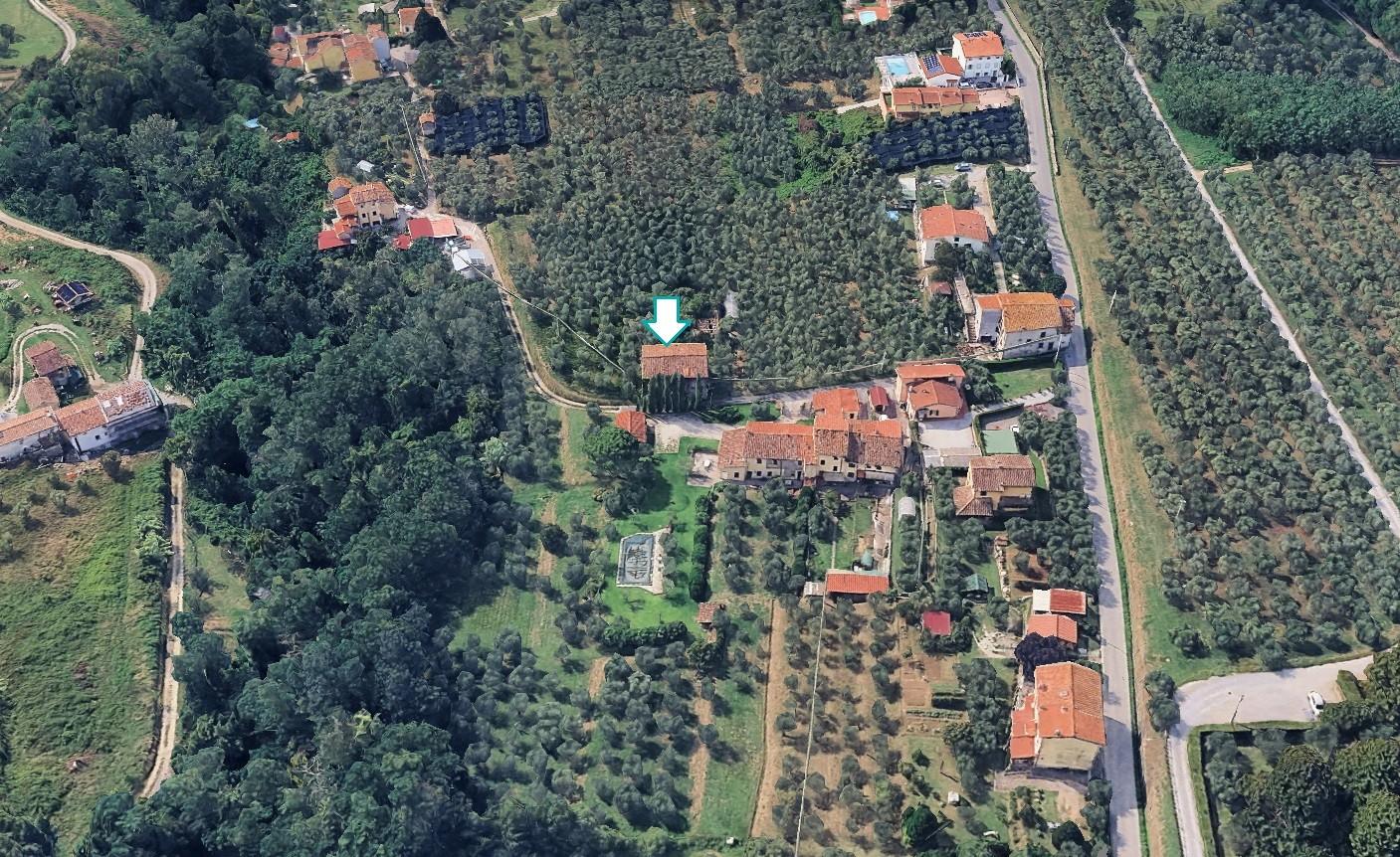 Appartamento da ristrutturare, Capannori segromigno in monte