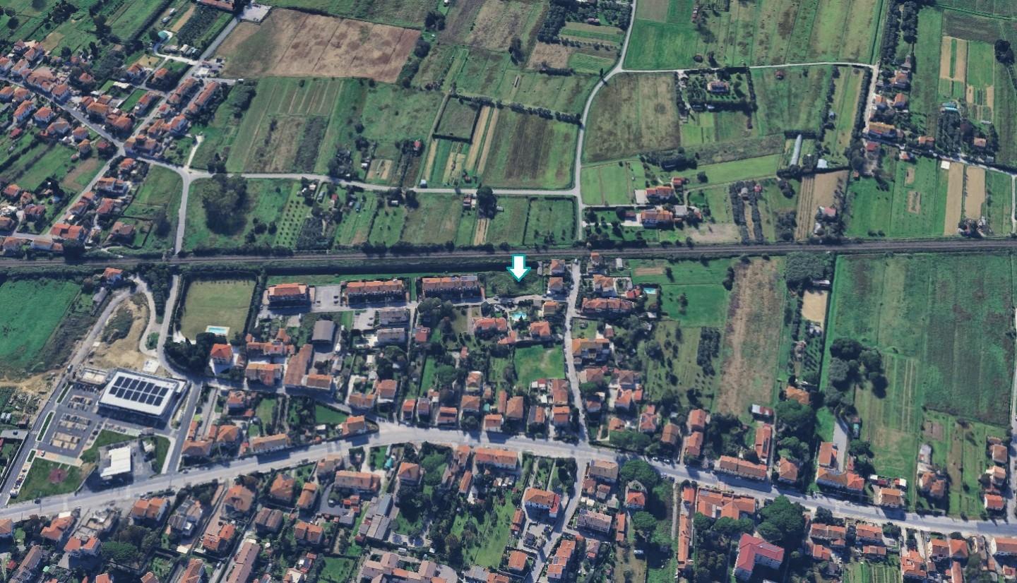 Terreno Edificabile in vendita a Cascina