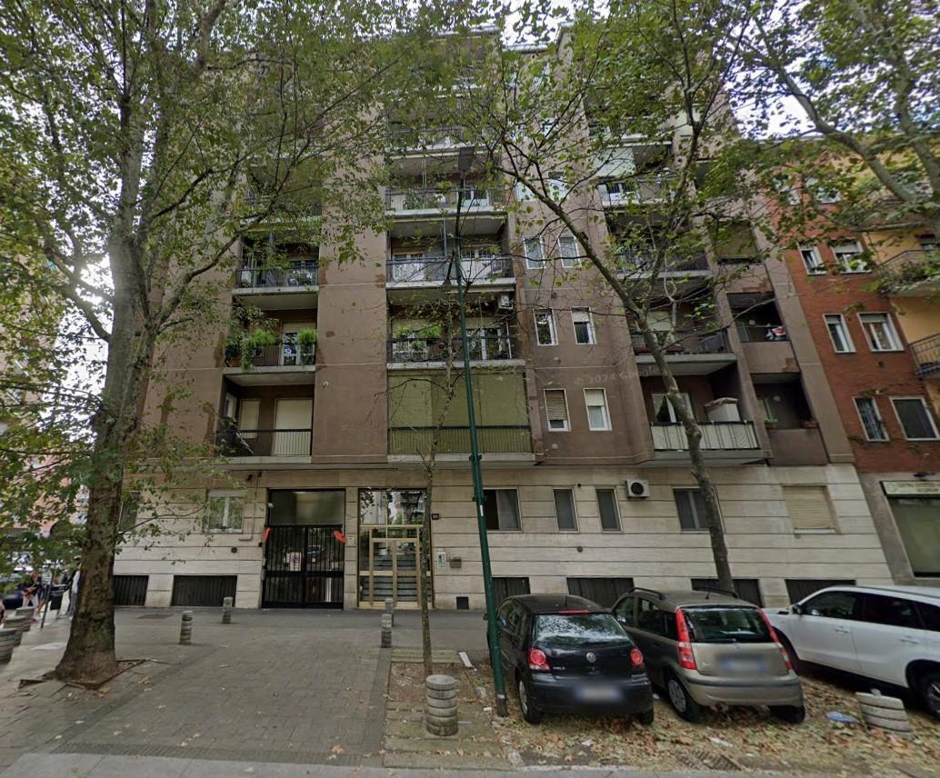 Ufficio da ristrutturare a Sesto San Giovanni