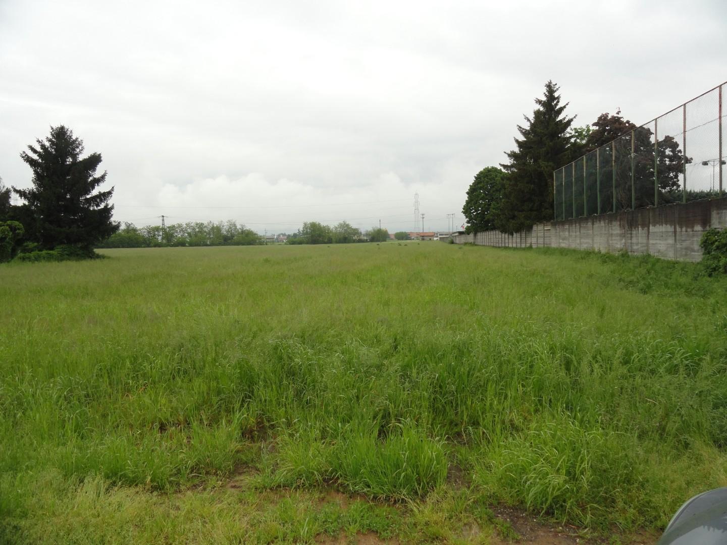 Terreno Agricolo in vendita a Cornate d'Adda