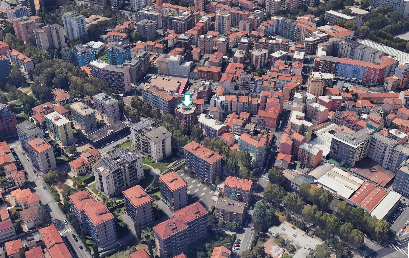 Negozio in vendita a Sesto San Giovanni