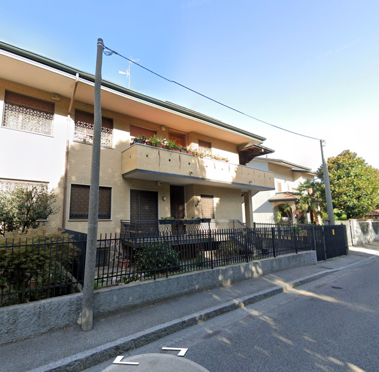 Appartamento in vendita a Paderno Dugnano