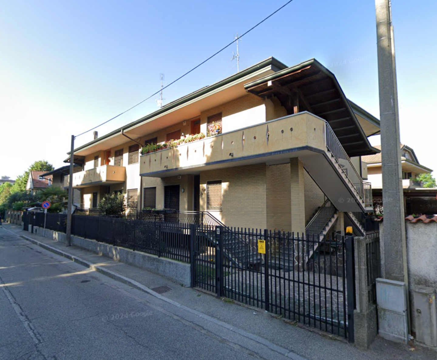 Appartamento in vendita a Paderno Dugnano