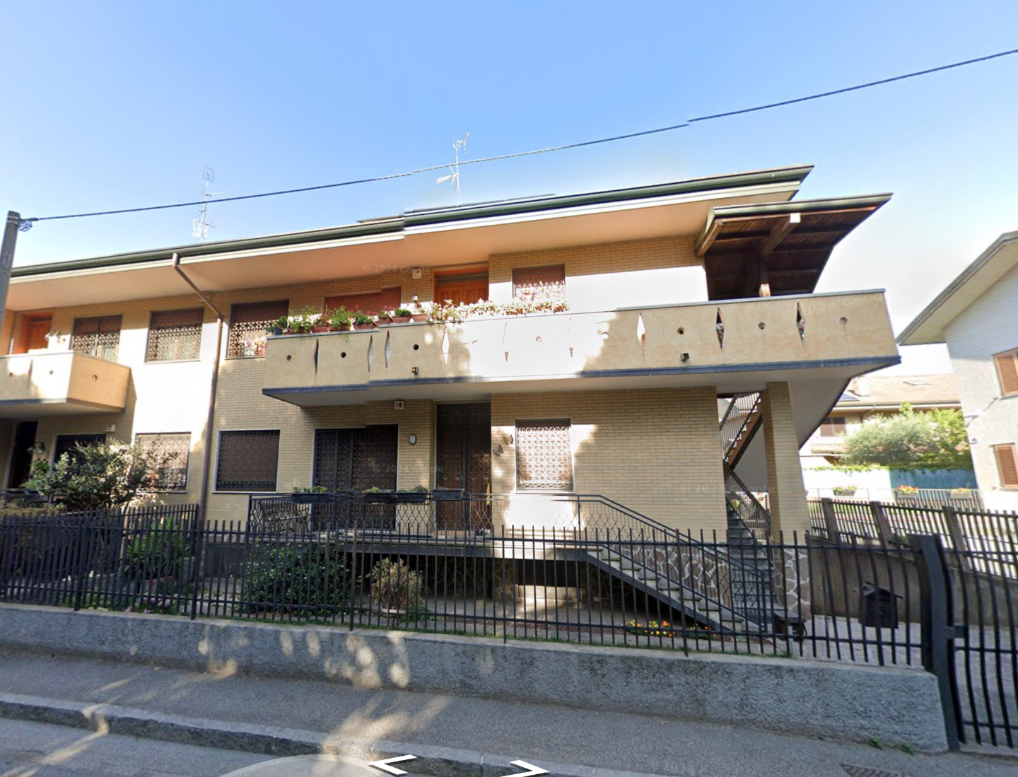 Appartamento in vendita a Paderno Dugnano