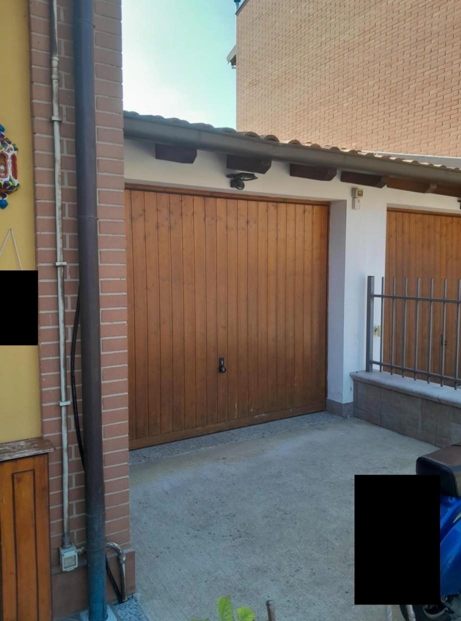 Villa con giardino a Miradolo Terme