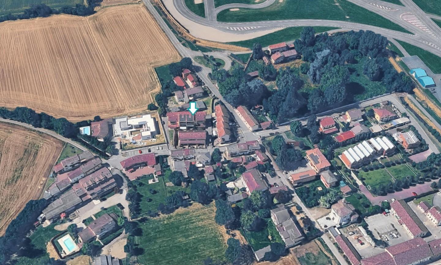 Quadrilocale in vendita, Vidigulfo vairano