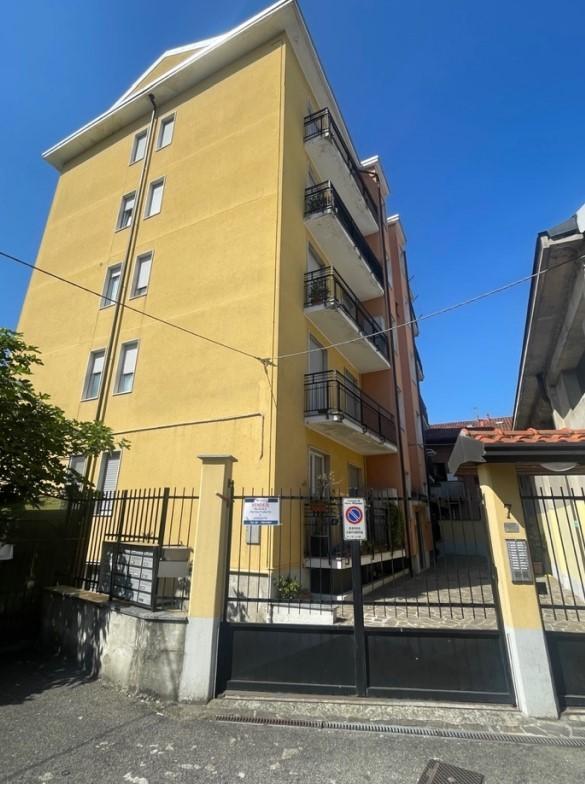 Trilocale in vendita a Novate Milanese