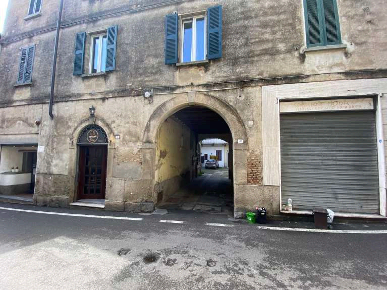 Trilocale in vendita a Vaprio d'Adda