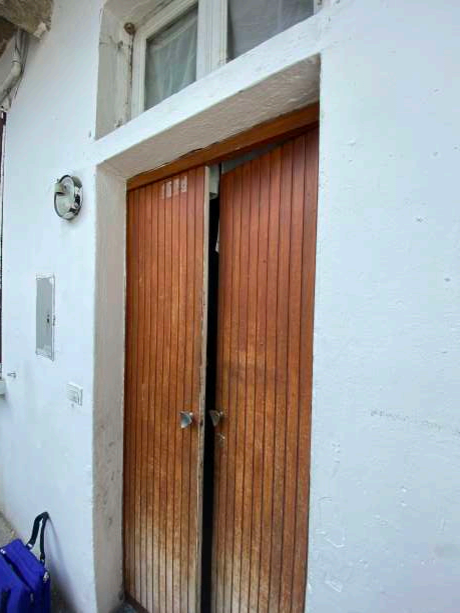 Trilocale in vendita a Vaprio d'Adda