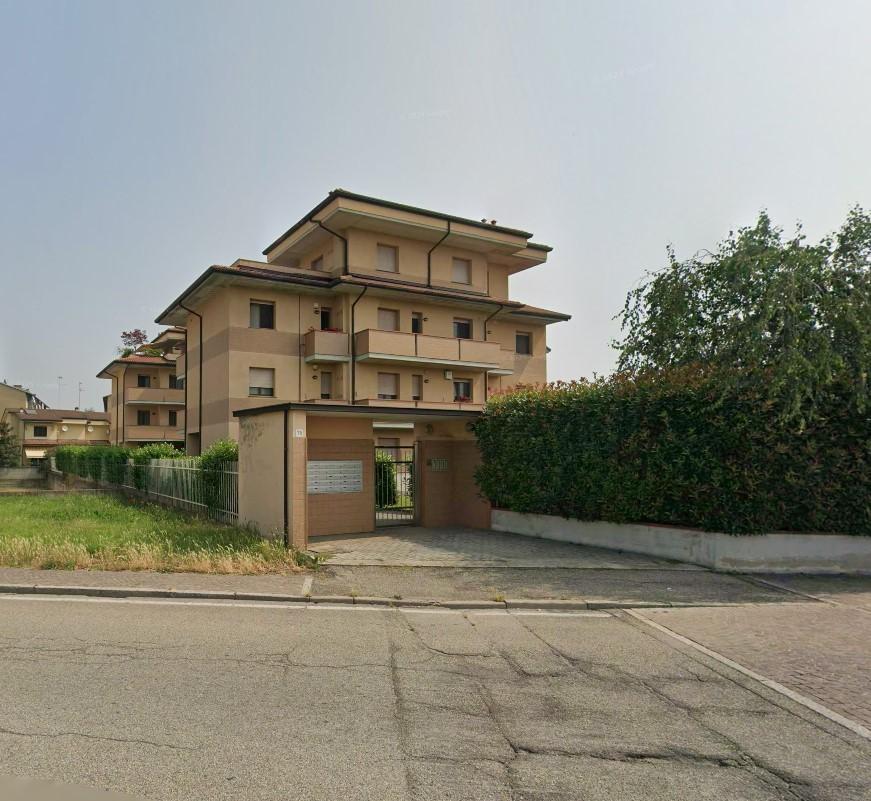 Box/Garage 10mq in vendita a Vigevano