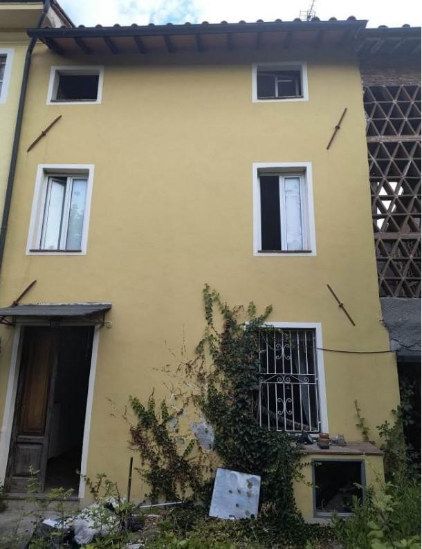 Quadrilocale in vendita a Capannori