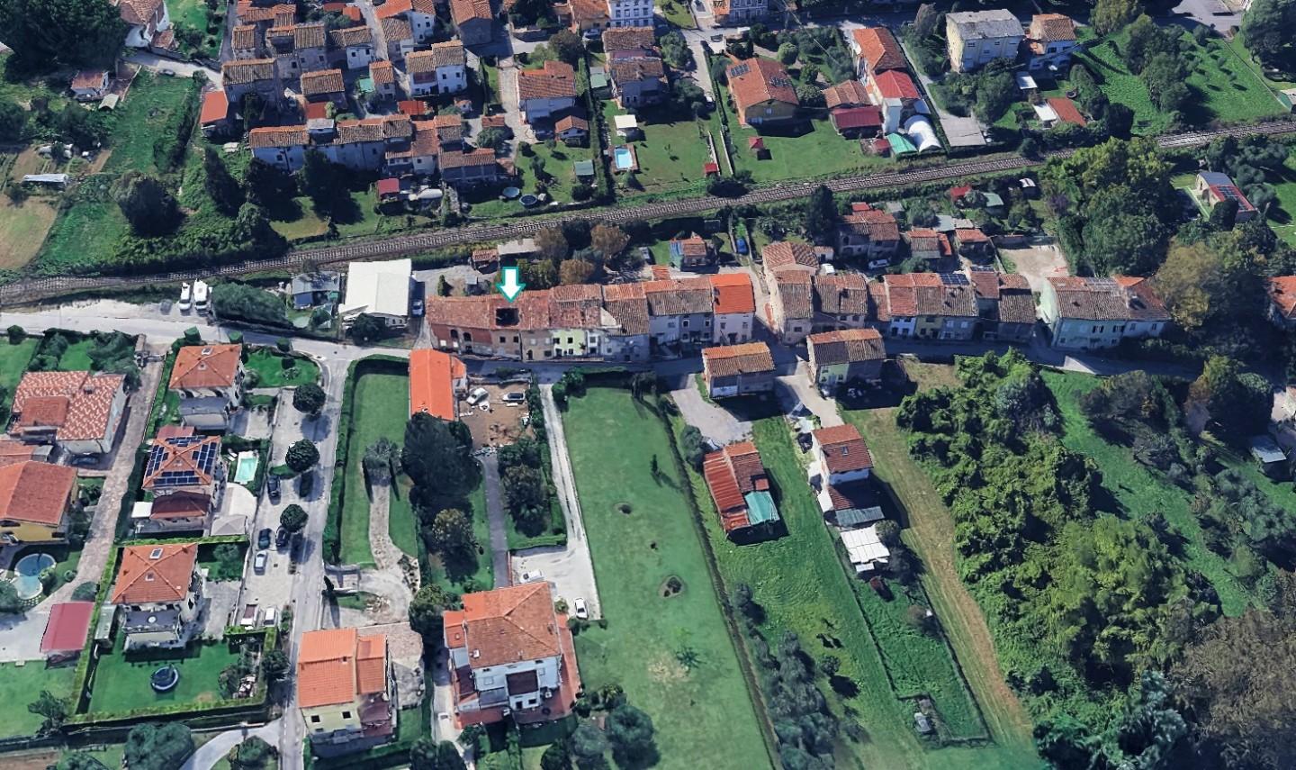 Quadrilocale in vendita a Capannori