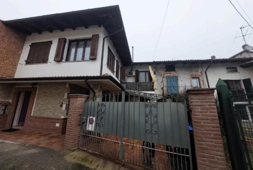 Quadrilocale in vendita a Felizzano