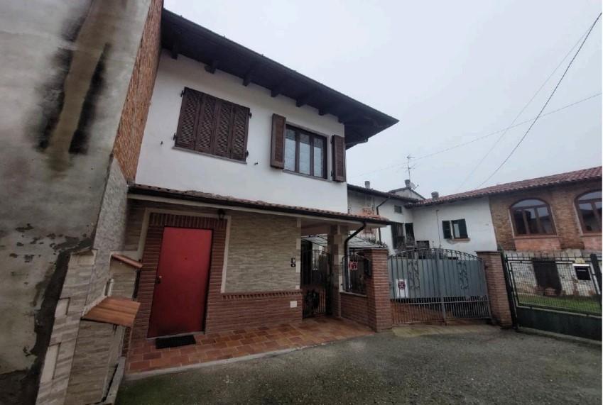 Quadrilocale in vendita a Felizzano