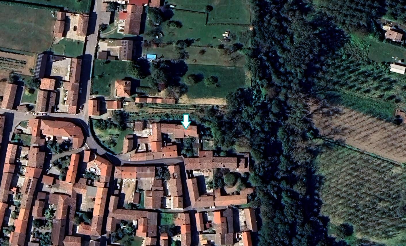 Appartamento da ristrutturare a Bassignana