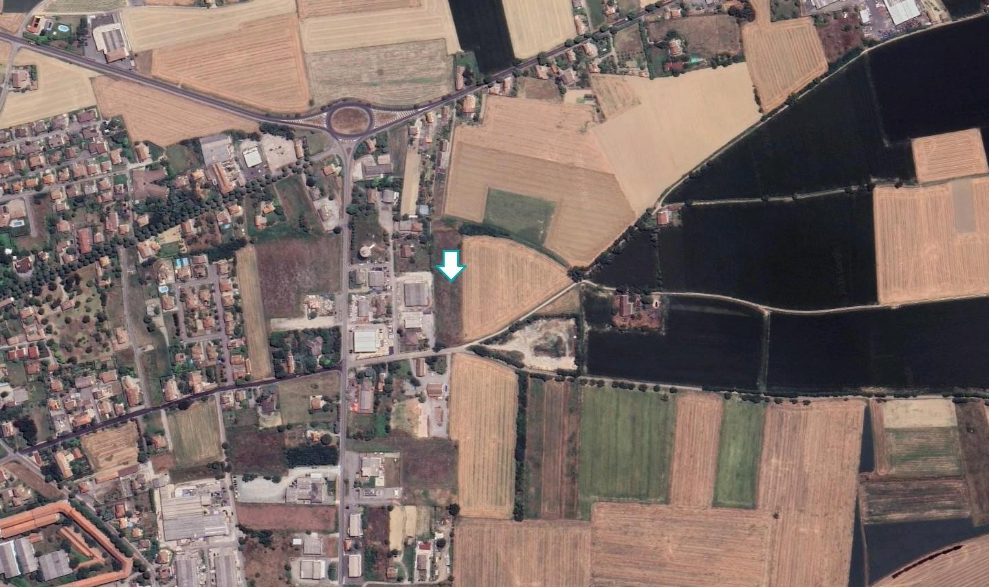 Terreno Industriale in vendita a Sale