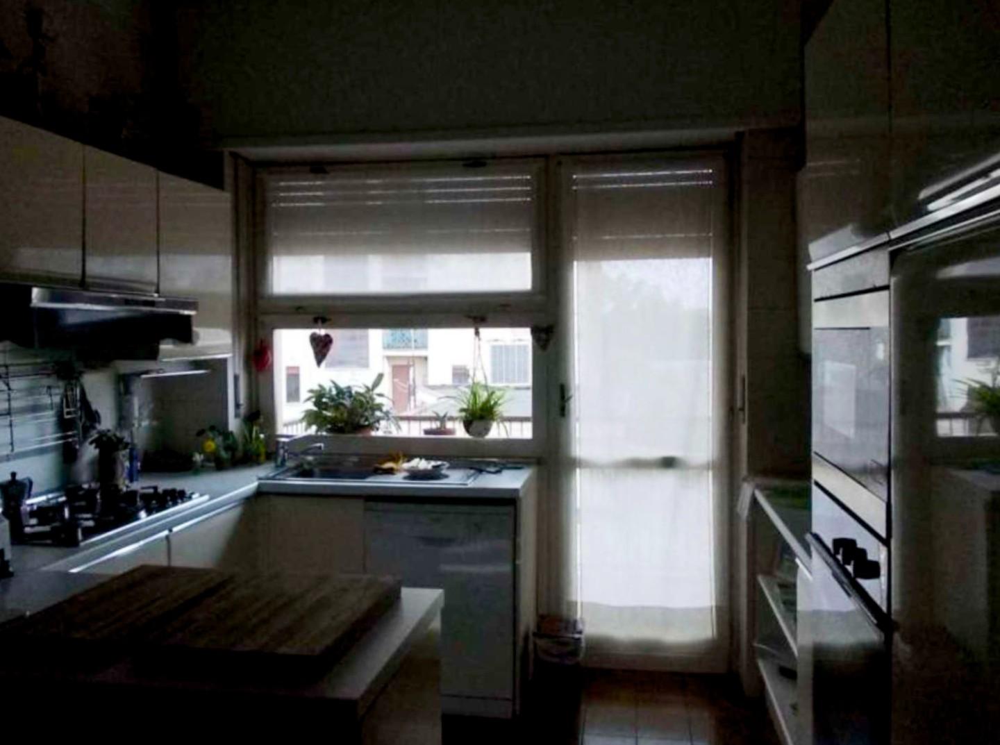 Appartamento in vendita a Alessandria