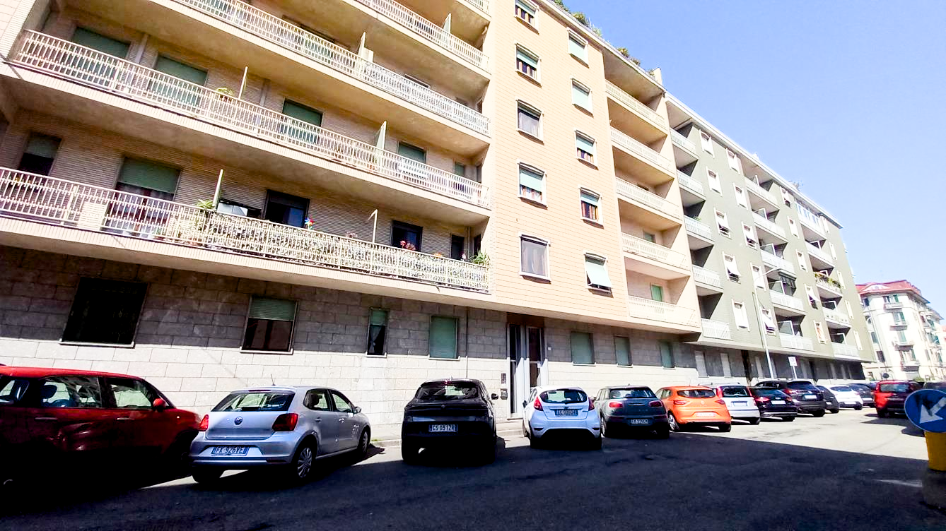 Appartamento in vendita a Alessandria