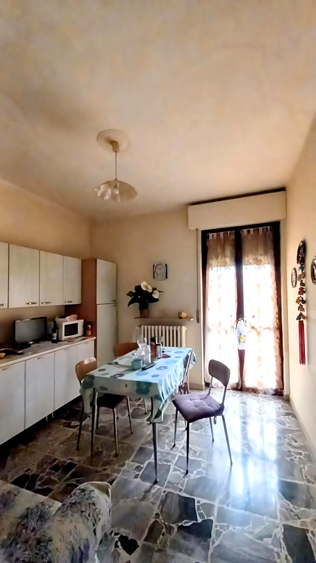 Appartamento in vendita a Alessandria