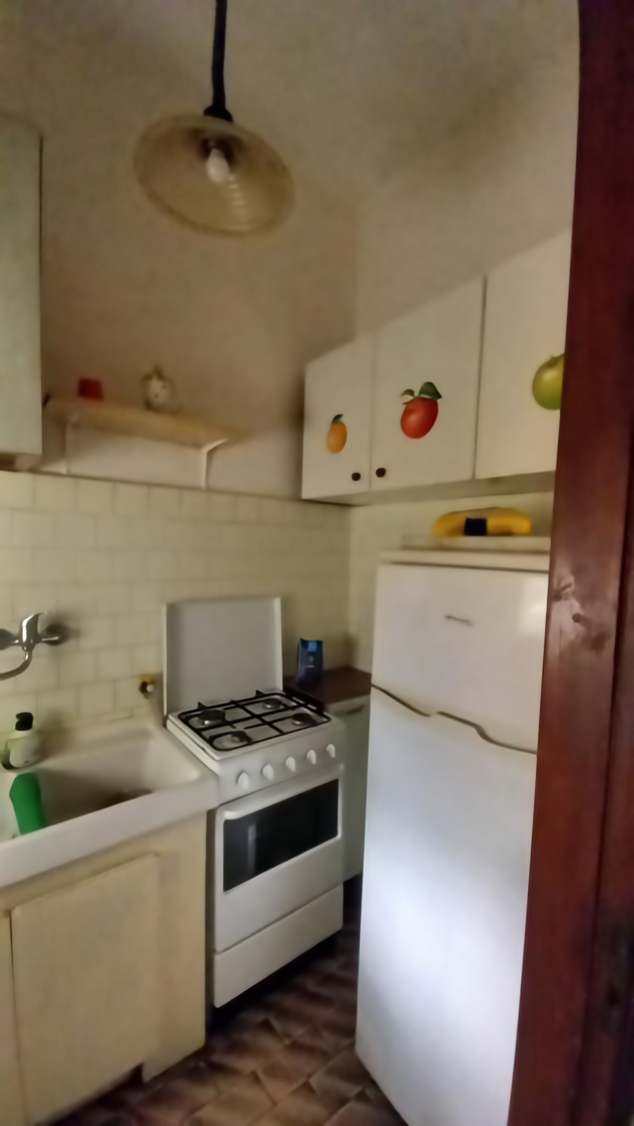 Appartamento in vendita a Alessandria