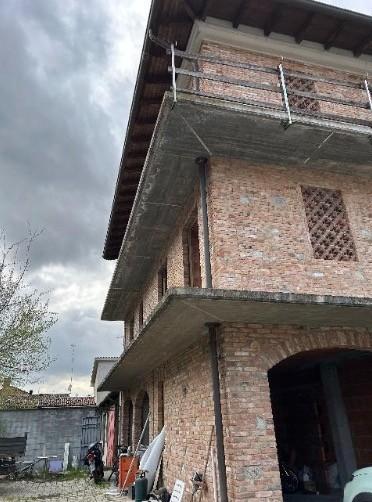 Casa indipendente in vendita a Castelnuovo Scrivia