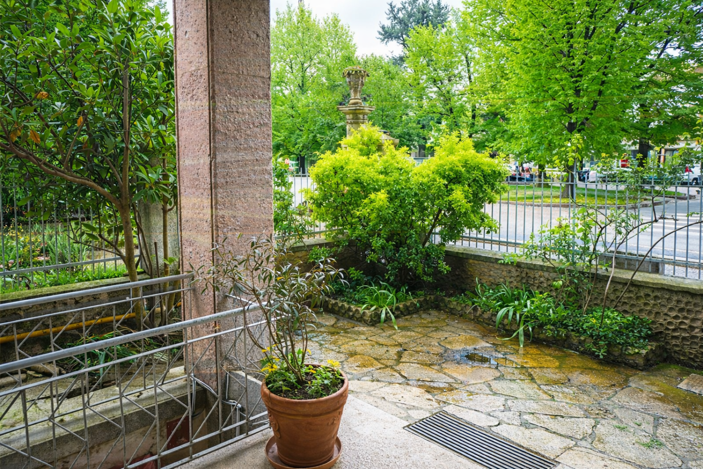 Quadrilocale in vendita a Alessandria