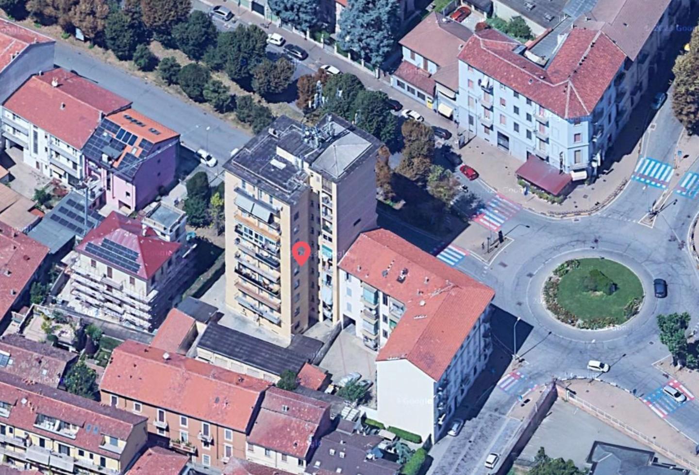 Quadrilocale in vendita a Alessandria