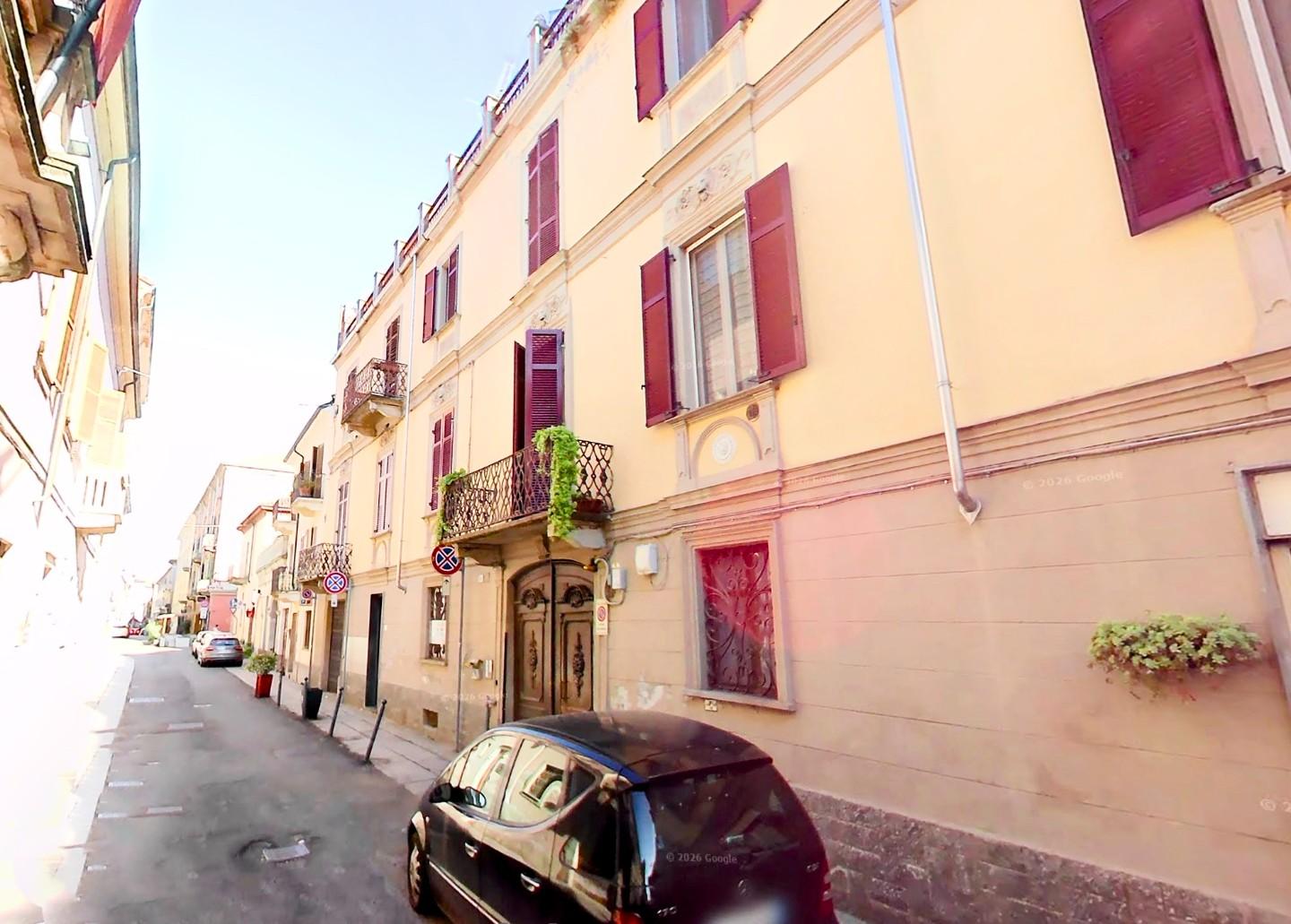 Appartamento in vendita a Alessandria