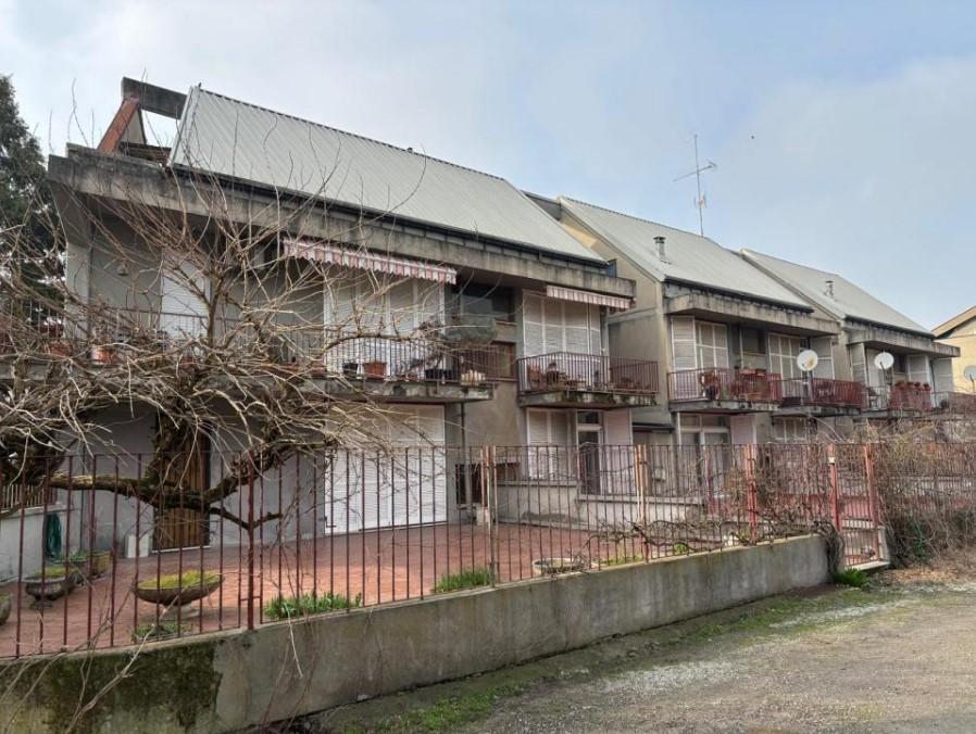 Quadrilocale in vendita a Tortona