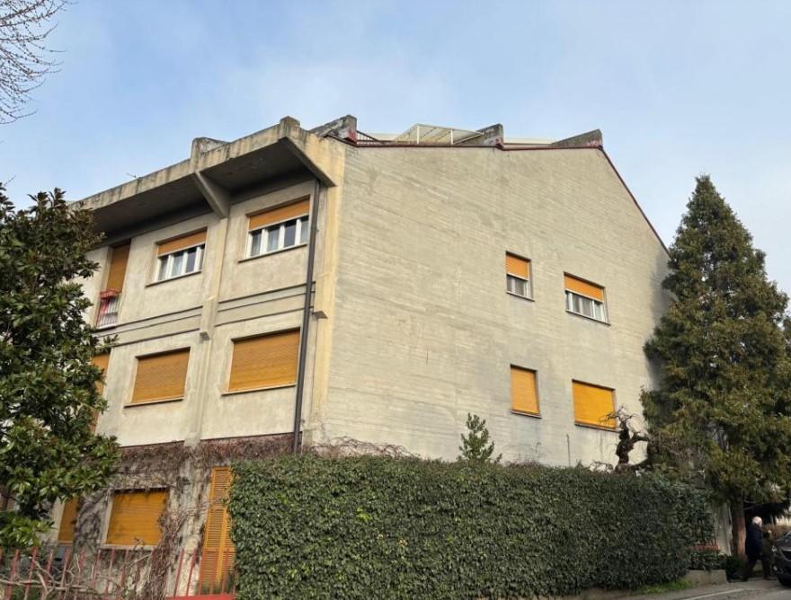 Quadrilocale in vendita a Tortona