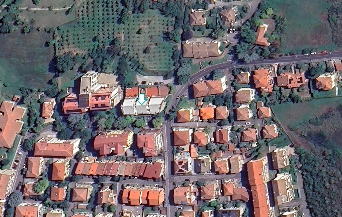 Quadrilocale in vendita a Tortona