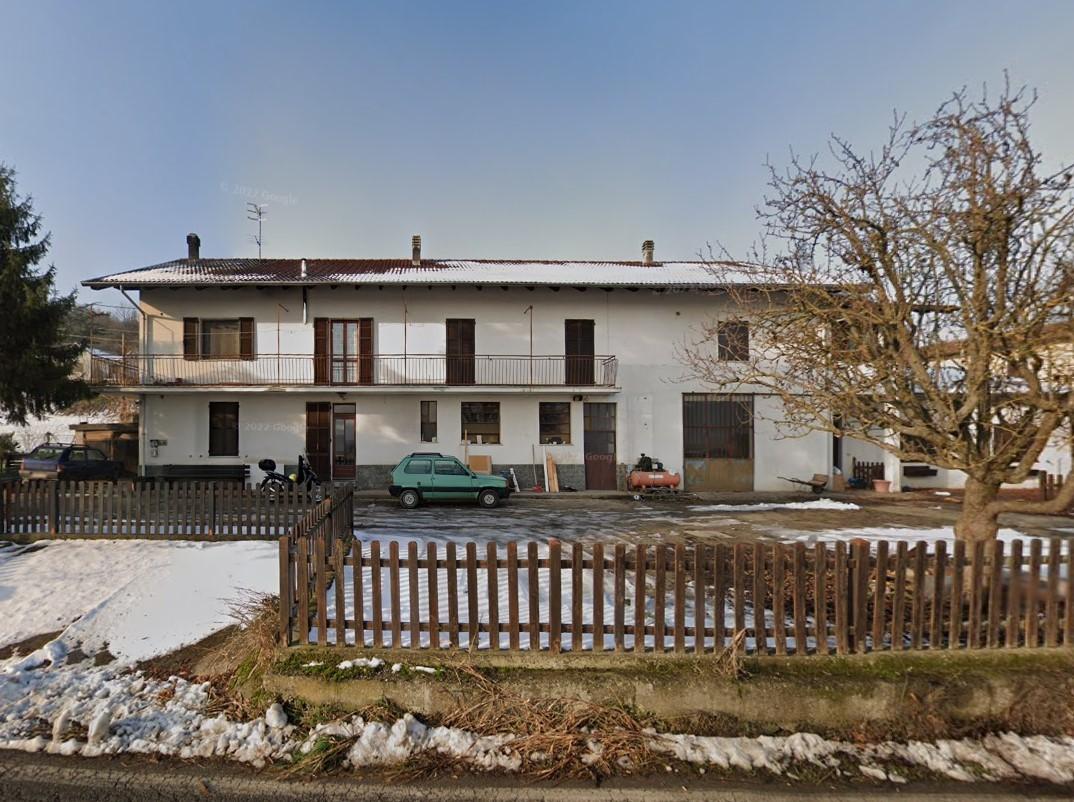 Appartamento in vendita a Melazzo