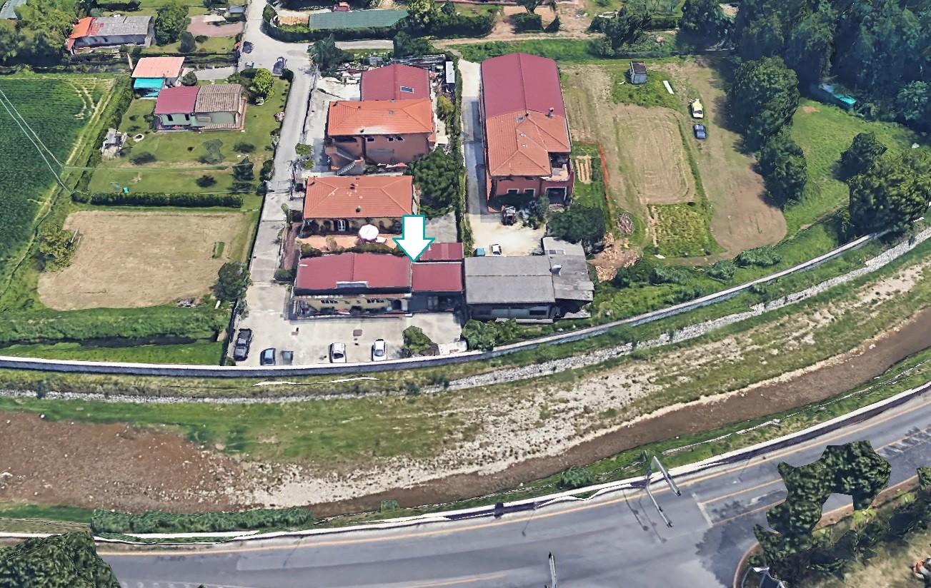 Laboratorio in vendita, Camaiore capezzano pianore