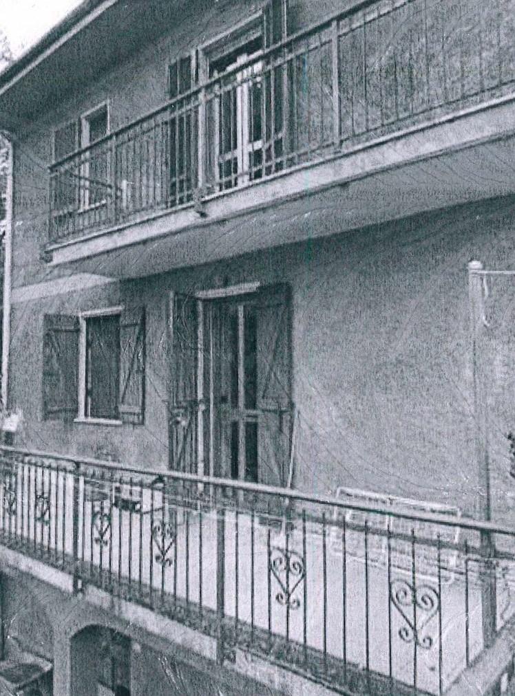 Appartamento in vendita a Cartosio