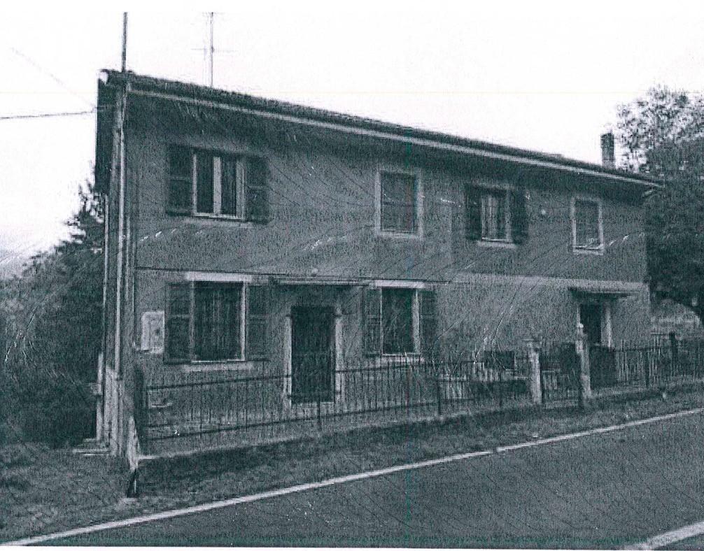 Appartamento in vendita a Cartosio