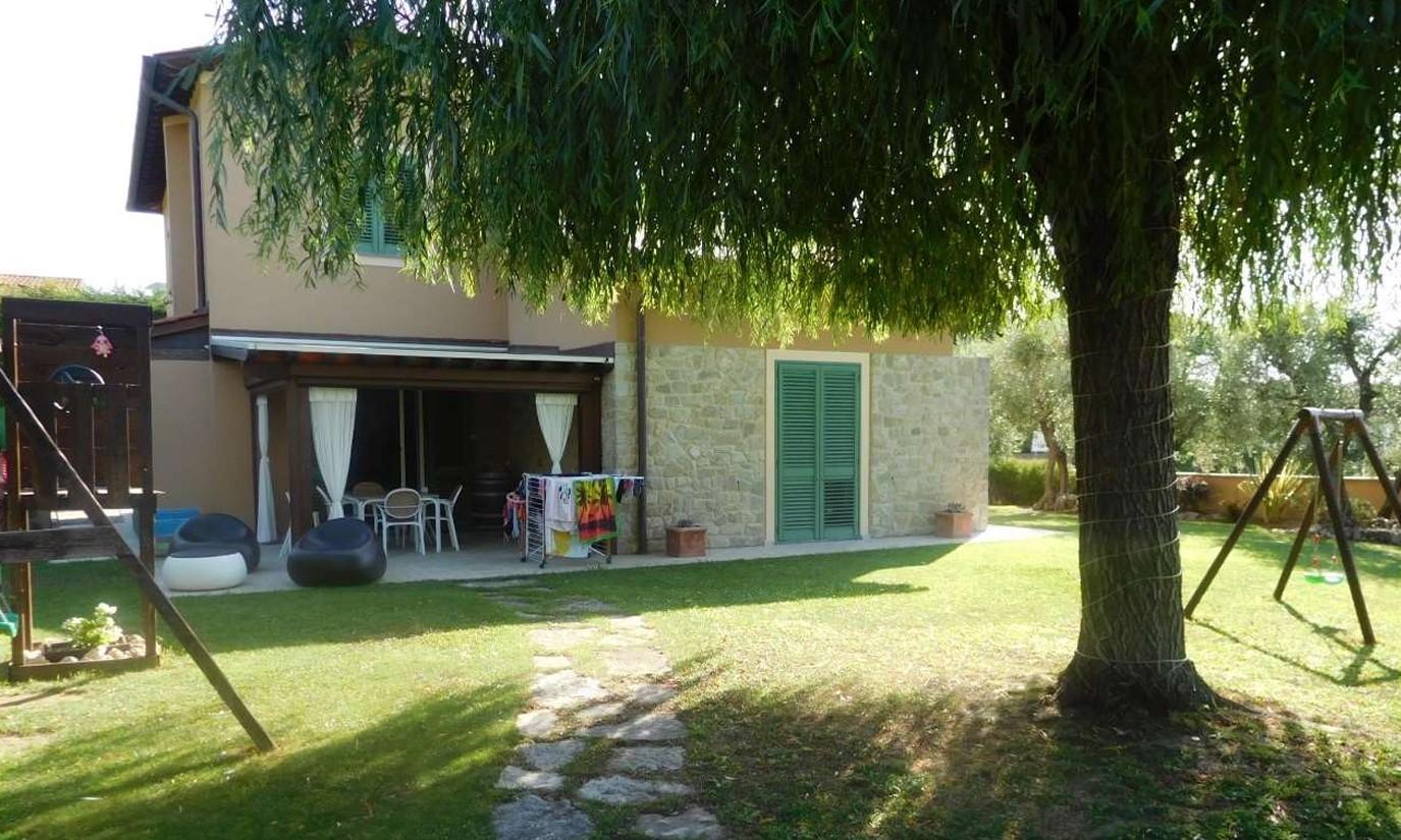 Villa in vendita a Montecarlo