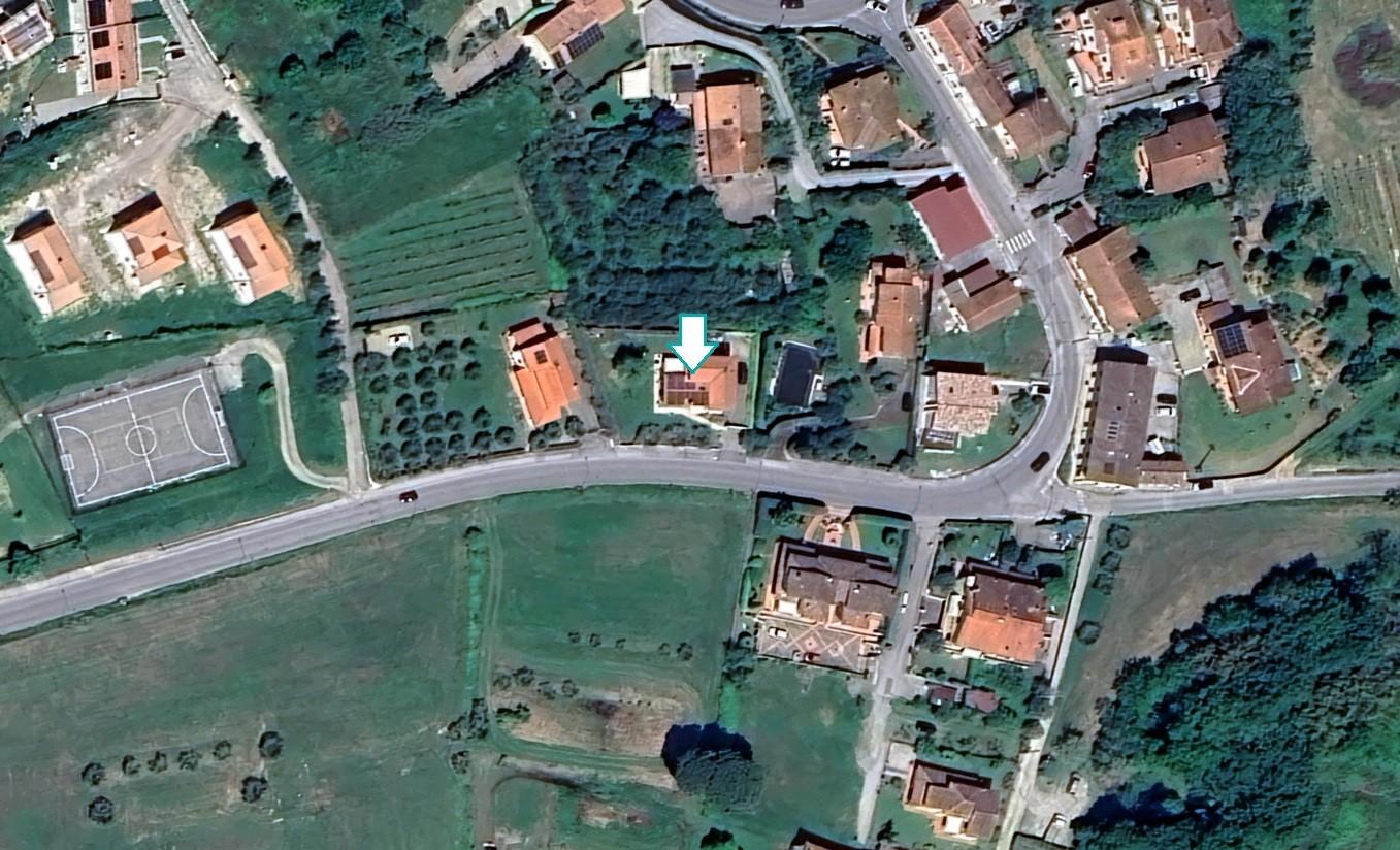 Villa in vendita a Montecarlo