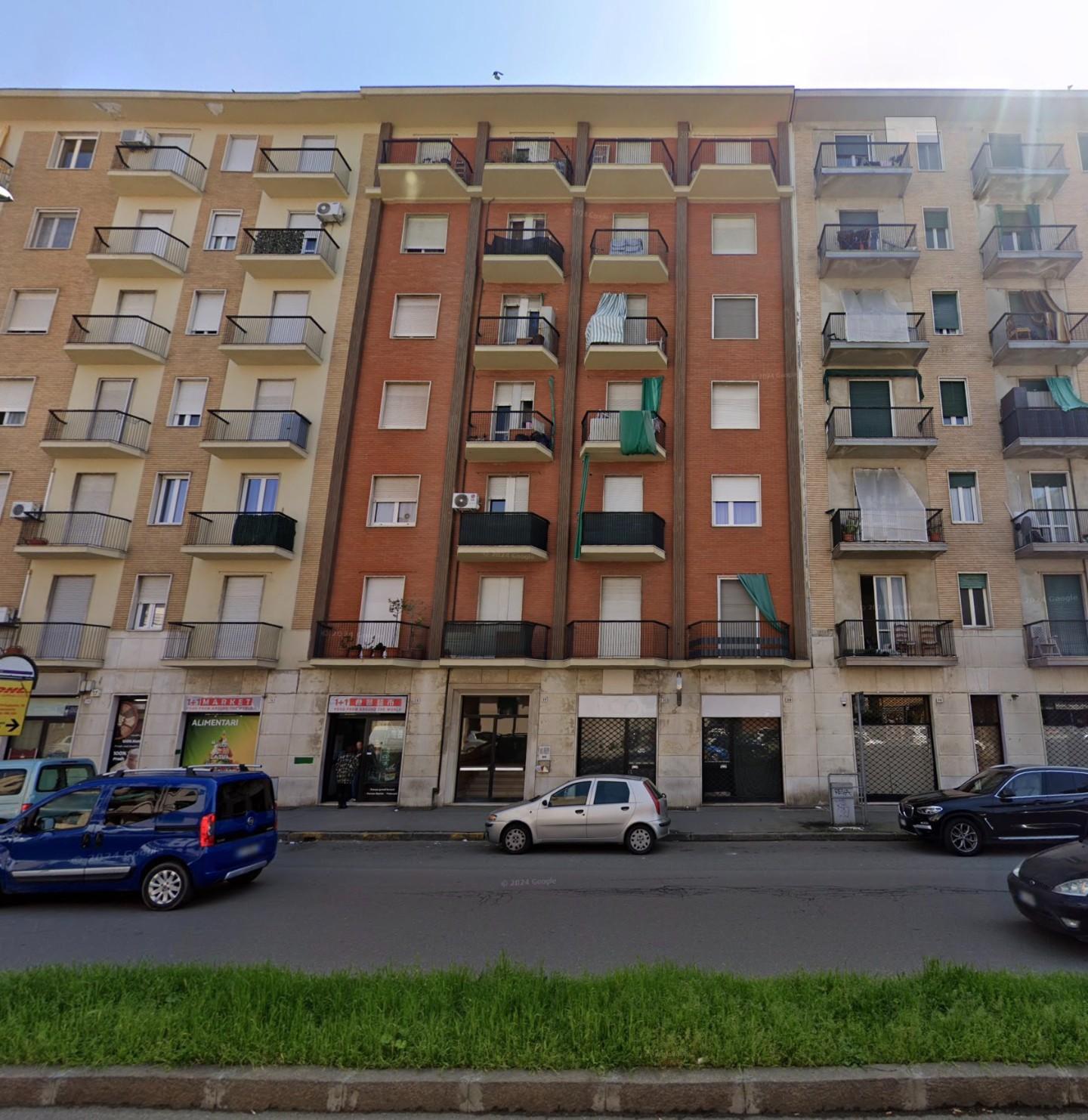 Appartamento in vendita a Alessandria