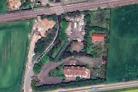 Appartamento in vendita, Alessandria cascinagrossa