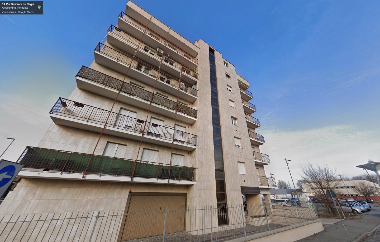 Trilocale in vendita a Alessandria