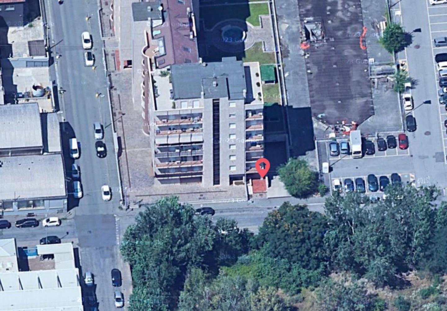 Trilocale in vendita a Alessandria