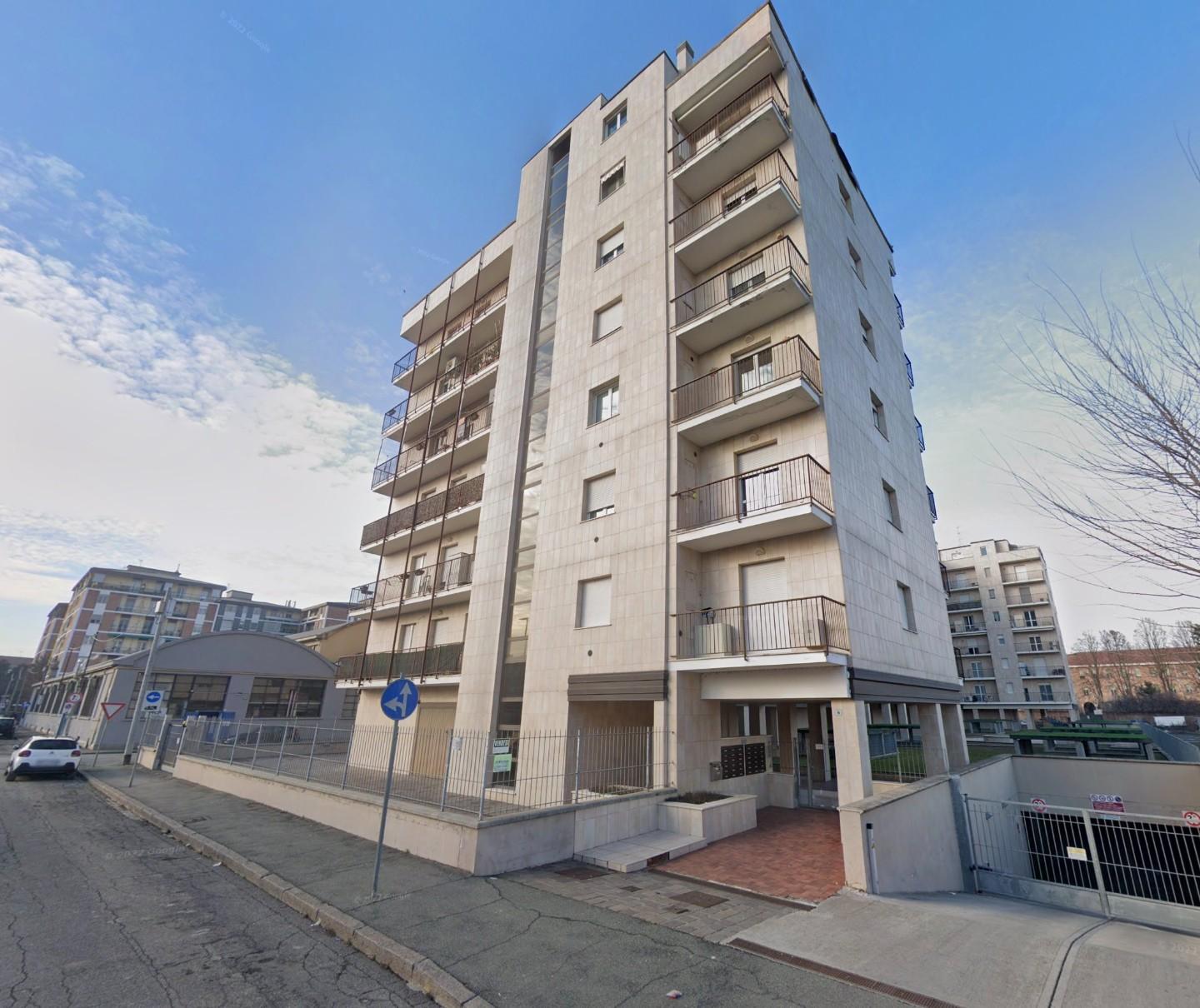 Trilocale in vendita a Alessandria