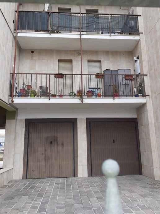 Trilocale in vendita a Alessandria