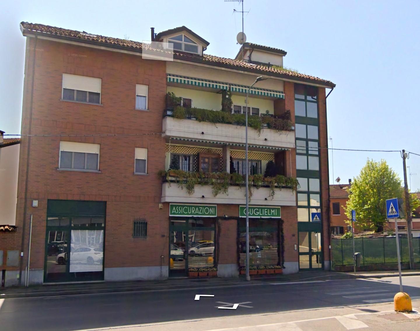 Appartamento in vendita a Alessandria