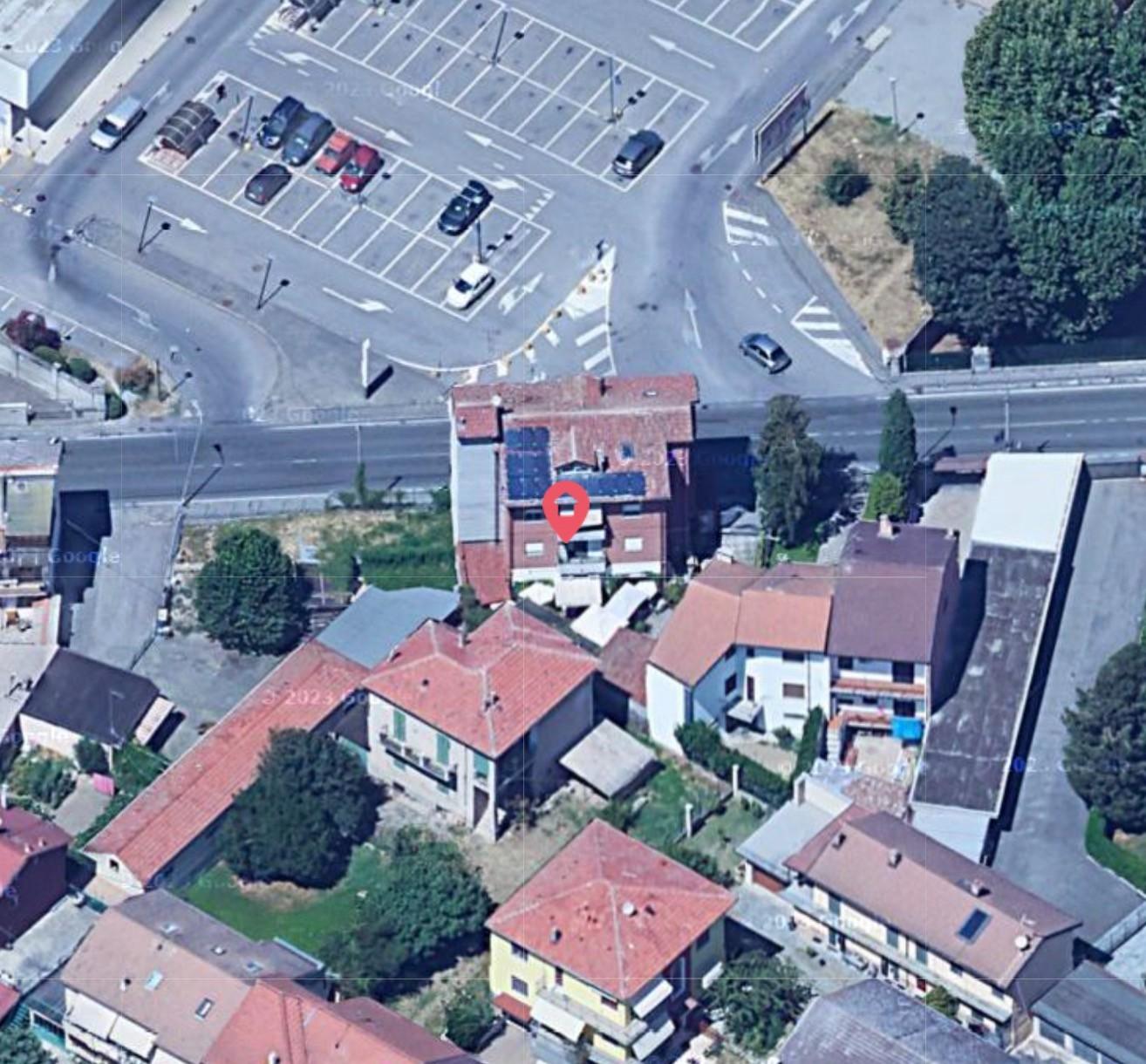 Appartamento in vendita a Alessandria